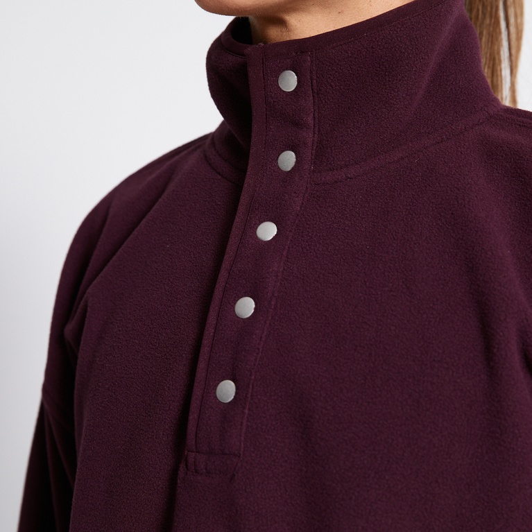 Fleece sweater "Lofoten"